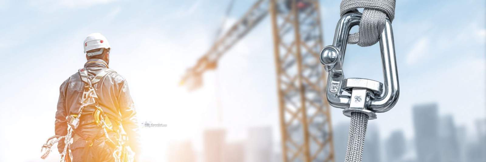 Notfallkonzept im Technischen Facility