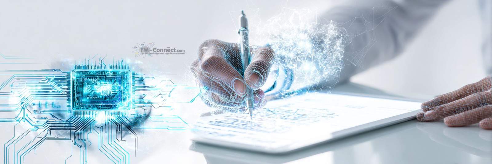 Standard Operating Procedure (SOP) für Störungsbeseitigung im TFM