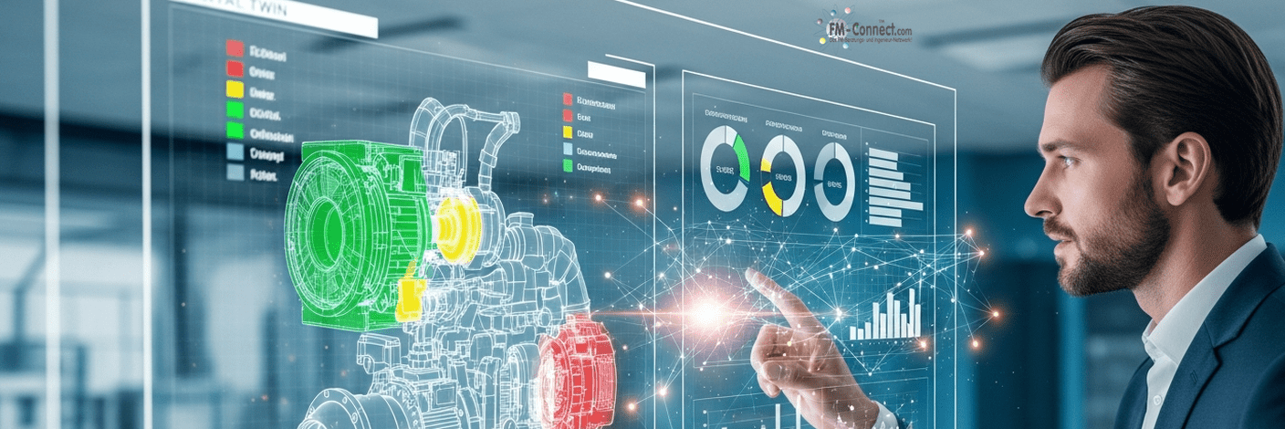 Anlagenbewertung mit Zustandsbewertungen Priorisierung sowie CAPEX und OPEX Einordnung im Facility Management
