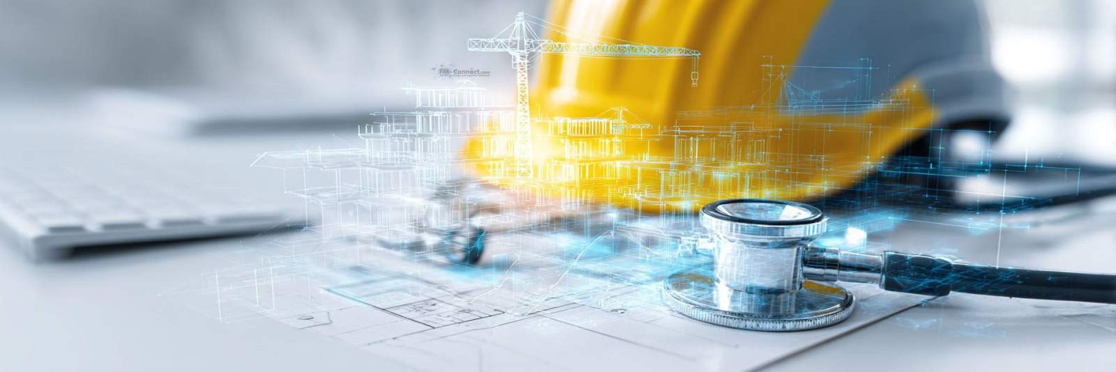 Gesundheits- und Erste-Hilfe-Nachweise im Technischen Facility Management