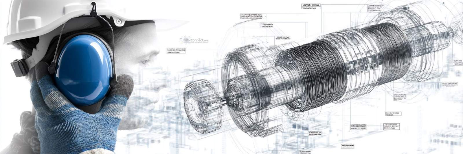 Ersatzteillogistik‑Konzept im Facility Management zur effizienten Bereitstellung von Ersatzteilen