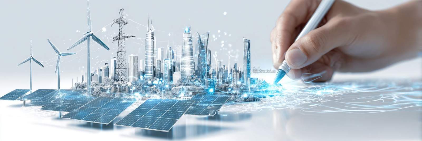 Energiemanagementplan im Technischen Facility Management