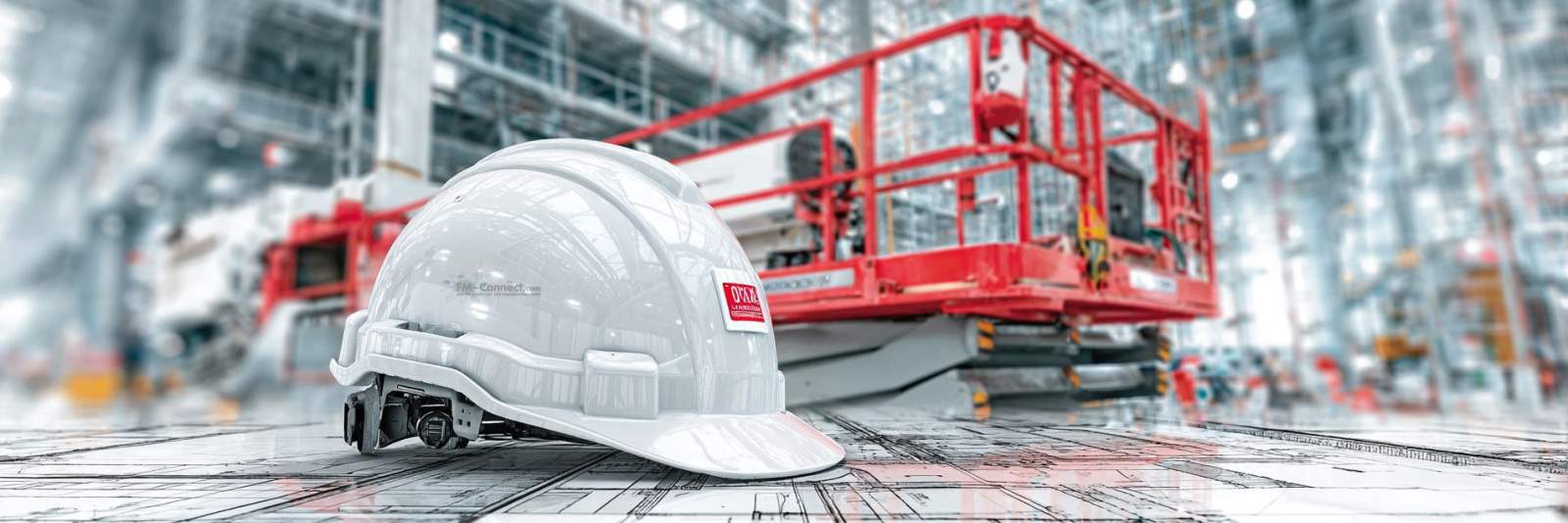 Asset-Kennzeichnungsplan (Anlagenkennzeichnungsplan) im TFM