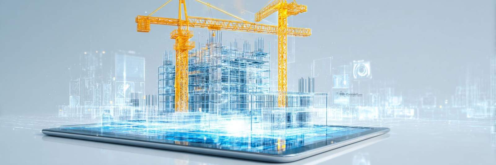 CAFM/BIM-Integrationskonzept – Technisches Facility Management (Ausschreibungsdokument)