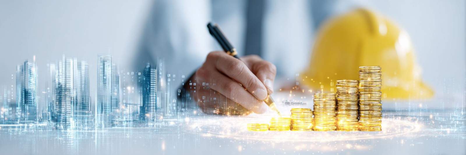 Budget- und Prognoseplan (Technisches Facility Management)