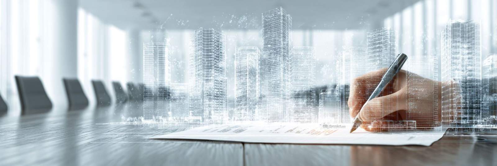 Vorfall- und Risikoberichtsformular im Technischen Facility Management