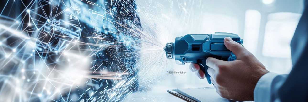 Prüfung der technischen Gebäudeausstattung im Bau‑ und Instandhaltungsprozess des technischen Facility Management