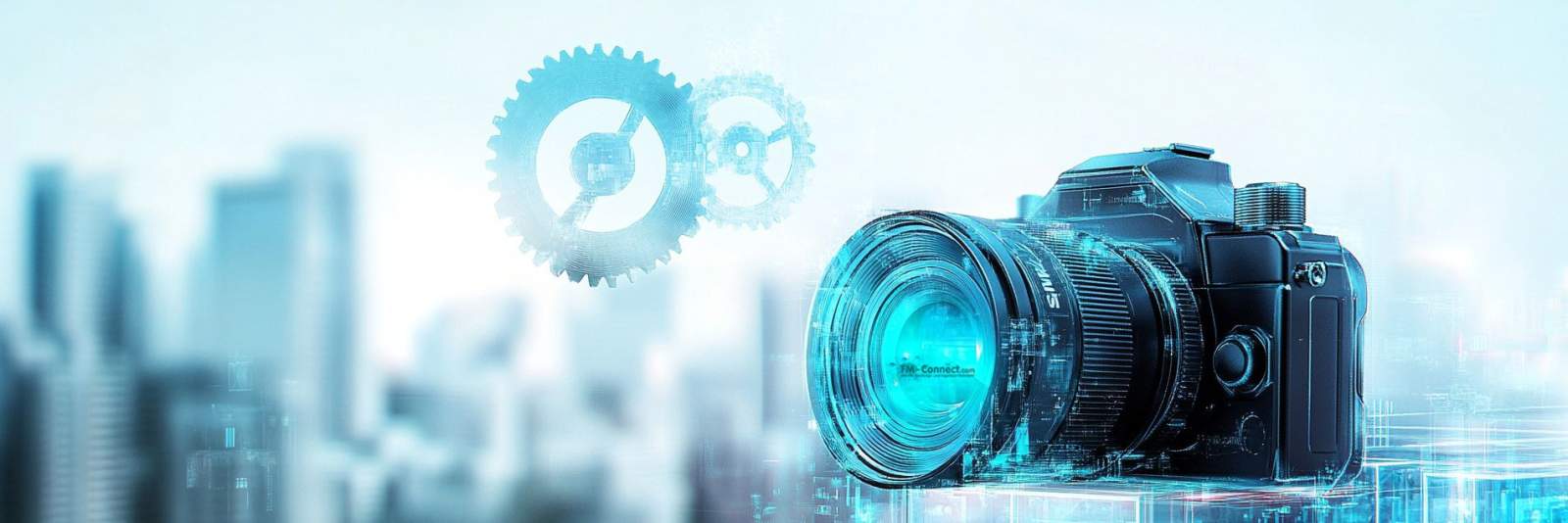 Transparente Dokumentation von Bildquellen