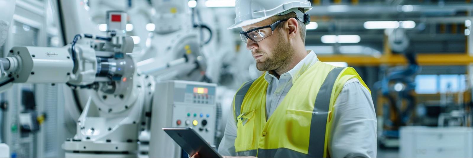 Anlagenbewertung und Prüfungen im Technischen Facility Management