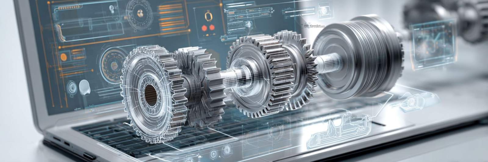 CAFM/BIM-Integrationskonzept im Technischen Facility Management