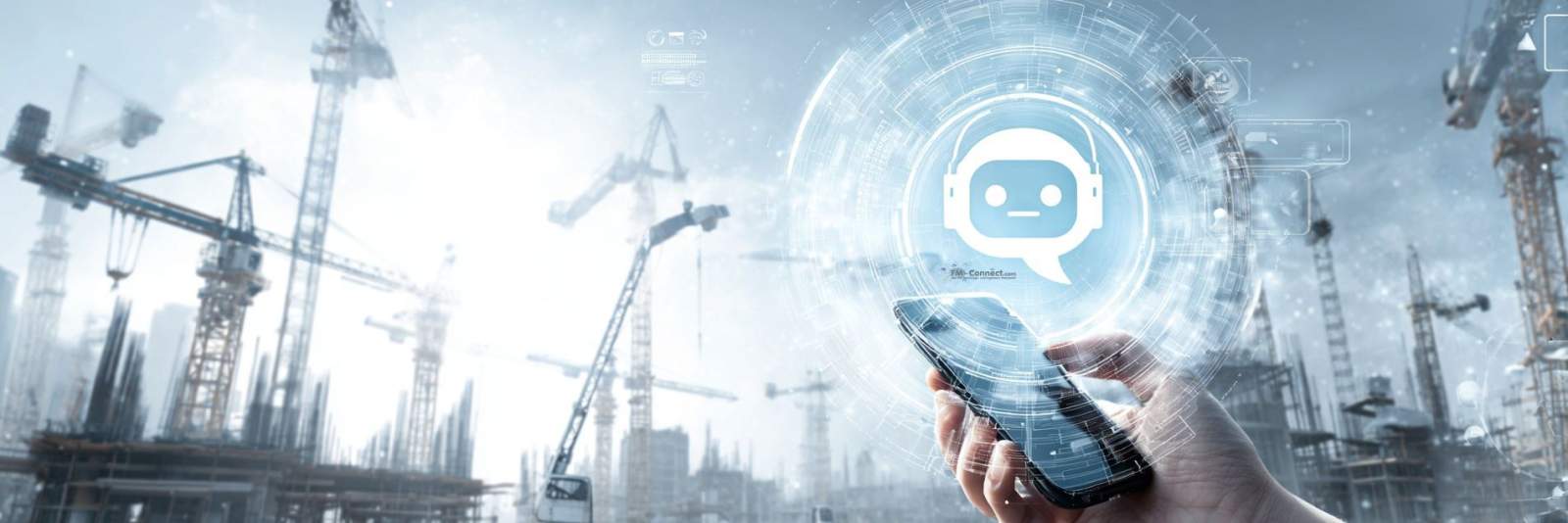 Digitalisierung und Smart-Building-Management im TFM