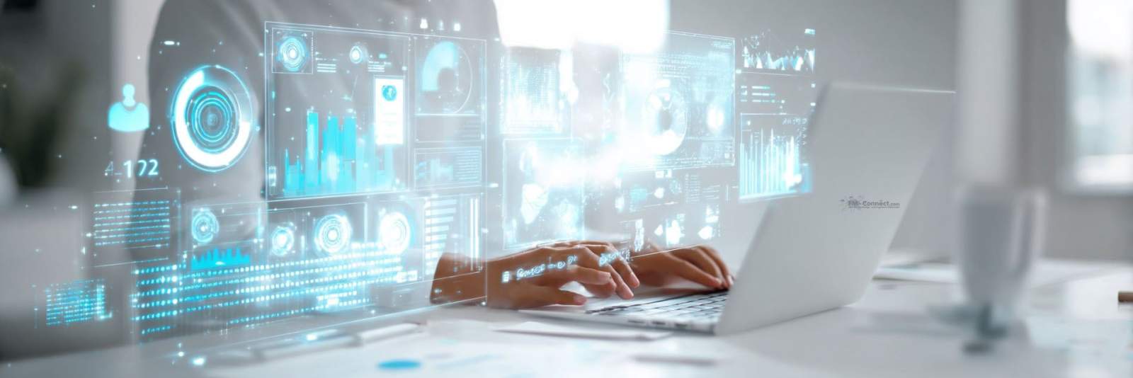 Digitalisierungskonzept für das Technische Facility Management