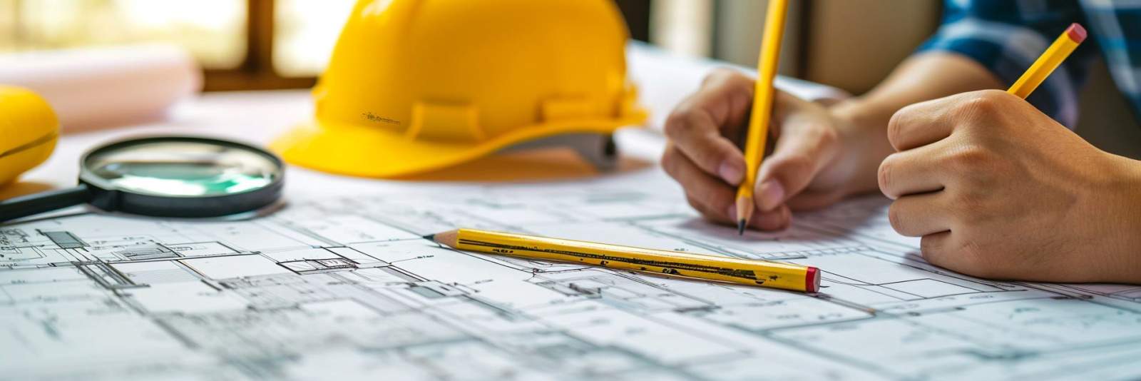 Systematische und umfassende Planung als Schlüssel zum Erfolg im technischen Betriebsmanagement