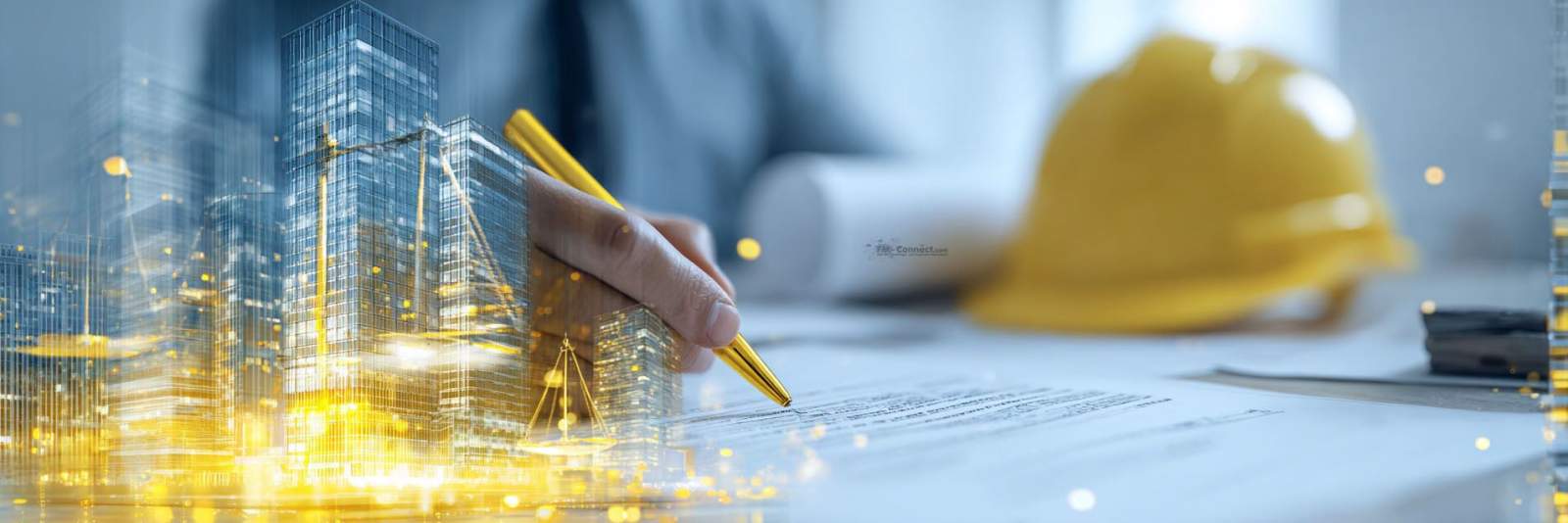 Bedeutung von Arbeitssicherheit, Gesundheitsschutz und Umweltschutz (HSE) im technischen TFM