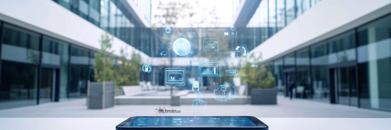 Schnittstellenmanagement im Technischen Facility Management