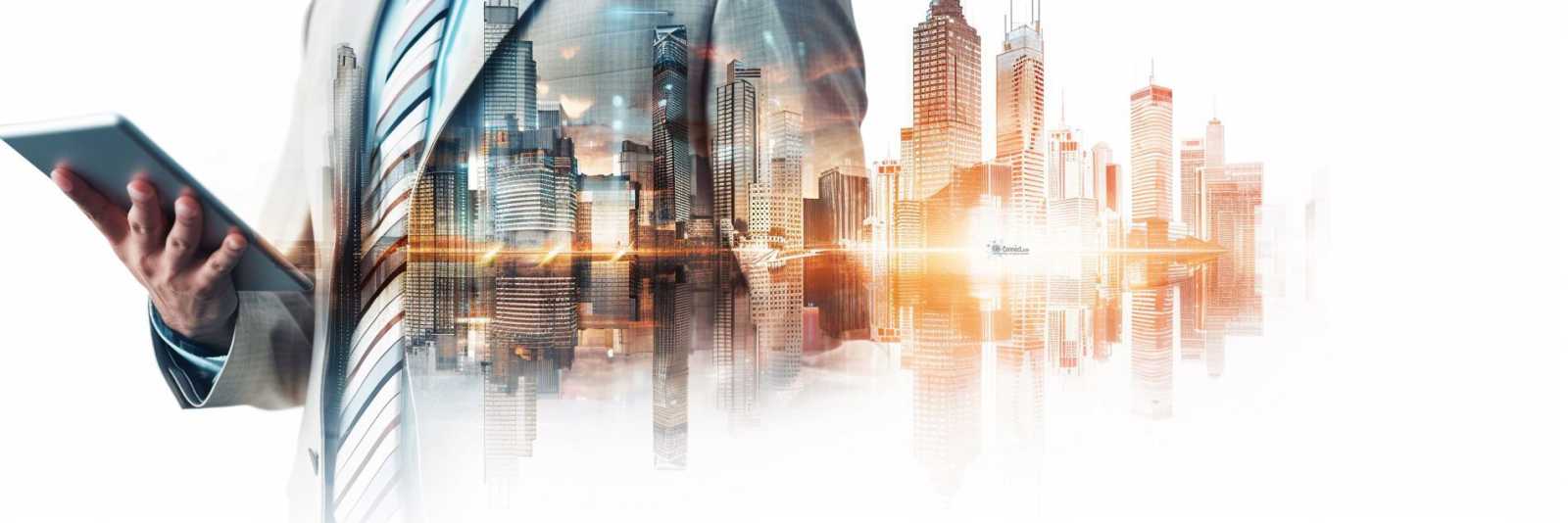 Gebäudeautomation im Facility Management für effiziente Steuerung technischer Systeme und Prozesse