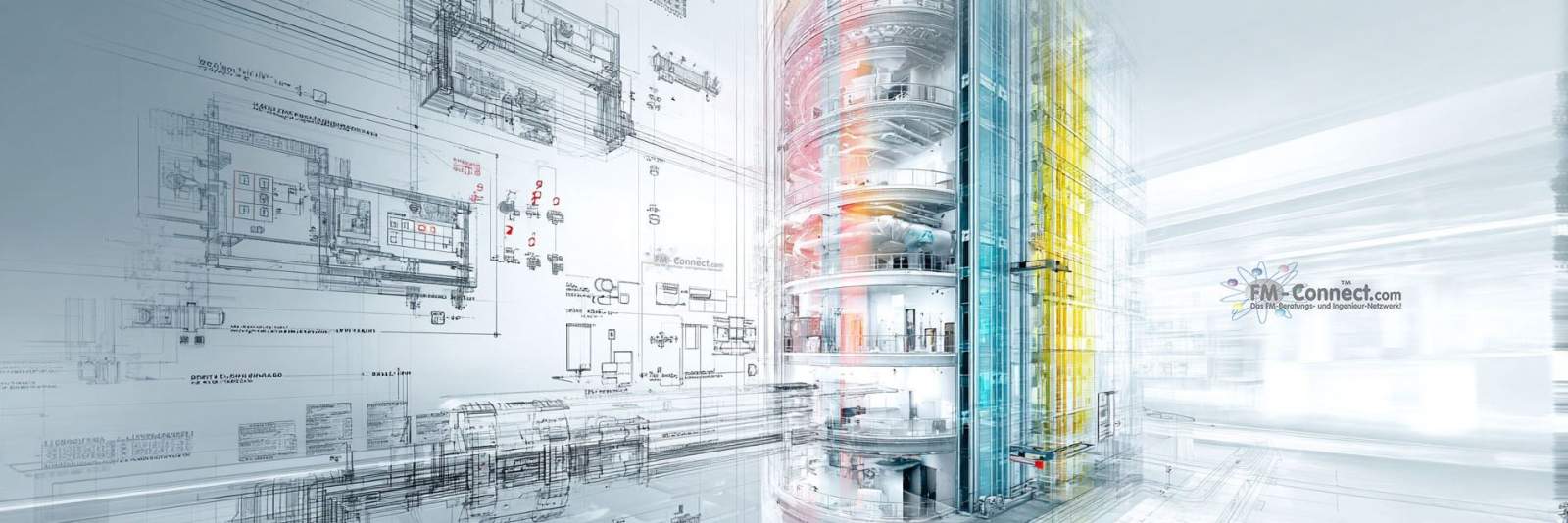 Anlagenverzeichnis im Technischen Facility Management