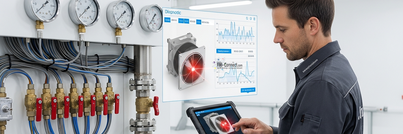 Funktionaler Zweck im technischen Facility Management zur klaren Definition von Aufgaben und Systemzielen