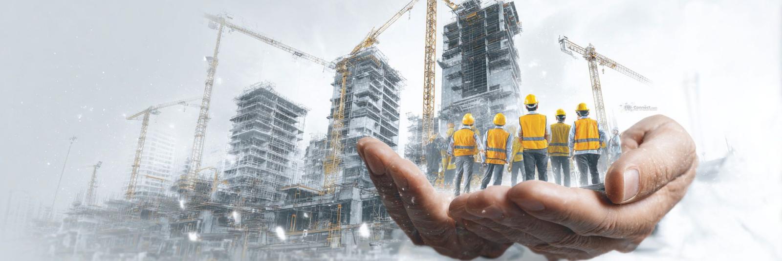 Arbeits- und Gesundheitsschutz im Technischen Facility Management