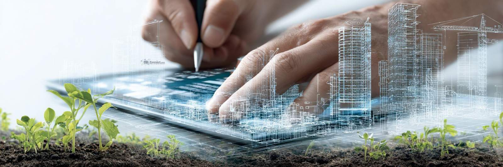 Leitfaden zur monatlichen Berichterstattung im Technischen Facility Management