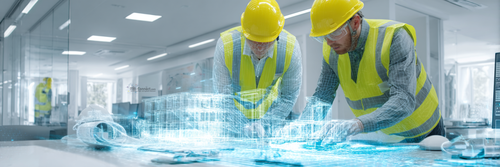 Inbetriebnahmemanagement für Total Technical Services im TFM
