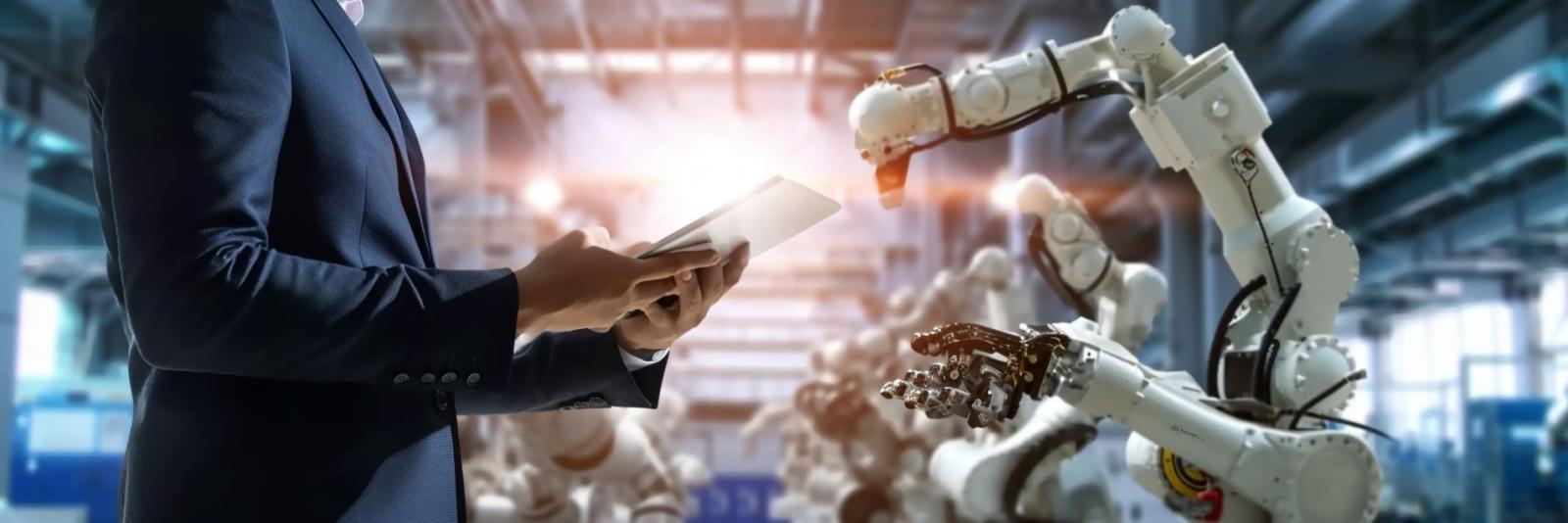 Systematisches Innovationsmanagement: Schlüssel zur Wettbewerbsfähigkeit