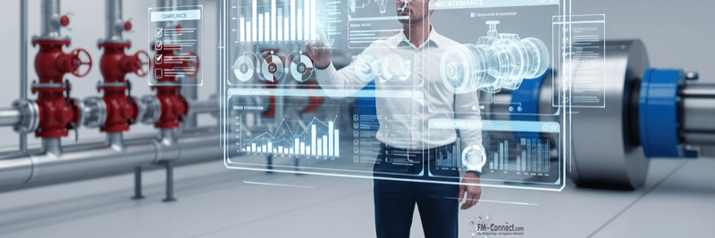 Integrationsbewertung eines TTS-Vertragsverhältnisses im technischen Facility-Management