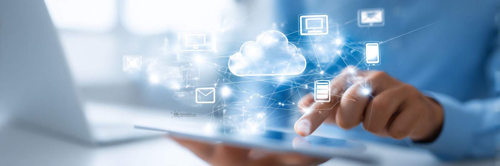 IT-Integrationskonzept für das Technische Facility Management