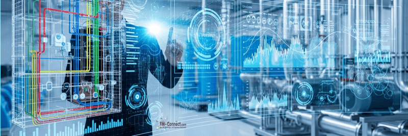 Kostenwirkung eines TTS-Vertrags im technischen Facility-Management