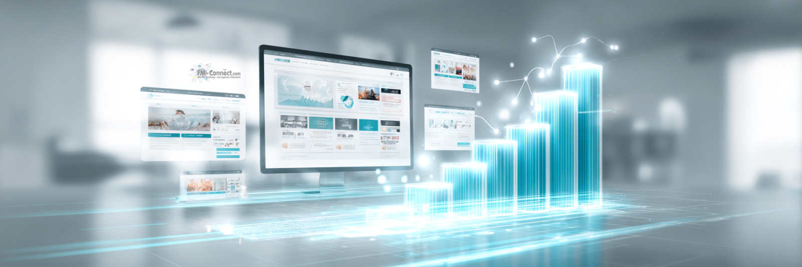 KPI-Katalog im Total Technical Service