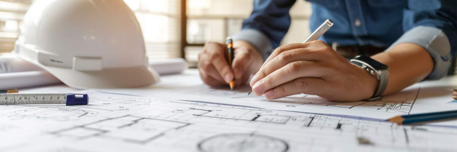 Optimale Verzahnung von Technischer Betriebsführung und Kernprozessen für Maximale Effizienz