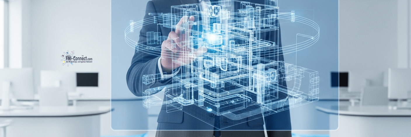 Leistungsverzeichnis für die Inbetriebnahme technischer Anlagen und Systeme