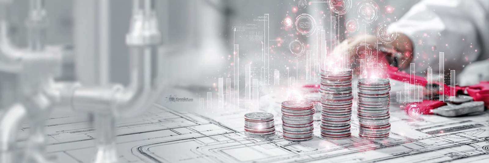 Versicherungsnachweis Technisches Facility Management