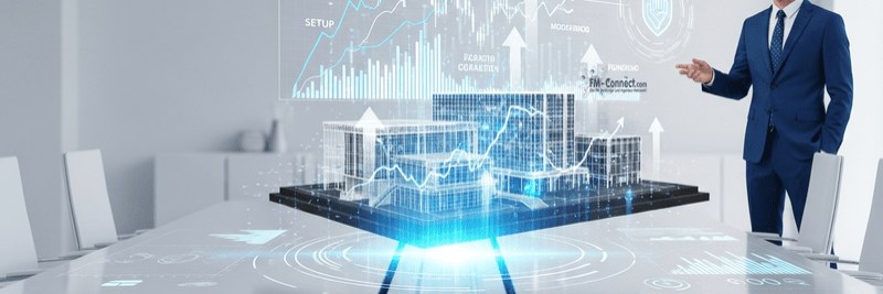 Notfallhandbuch mit Notfallplänen Alarmierung und Wiederanlaufprozessen im Facility Management