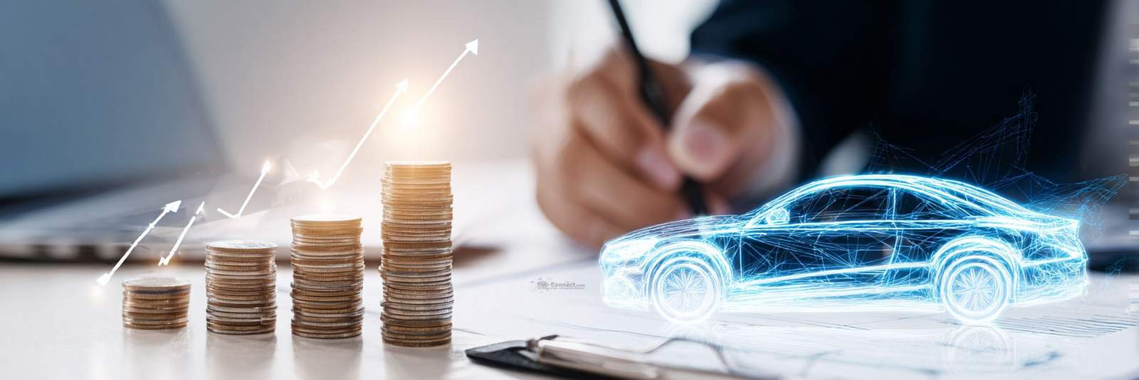 Vorlage geprüfter Jahresabschlüsse im TFM