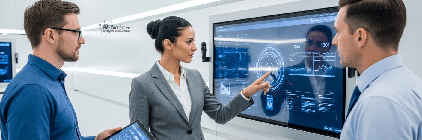 Personal Qualifikations und Lieferantenmodell zur Sicherstellung von Kompetenzen im TFM