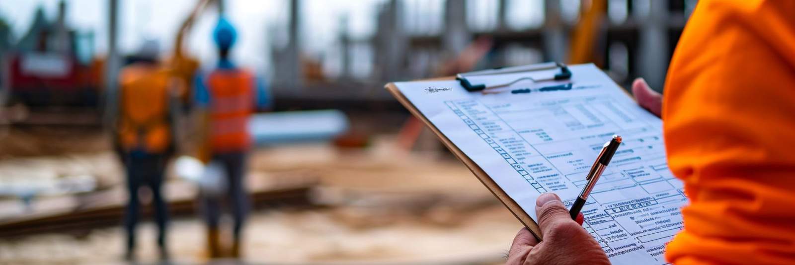 REIBUNGSLOSE ÜBERGÄNGE ERMÖGLICHEN: OBJEKTÜBERNAHME UND INBETRIEBNAHME IM FACILITY MANAGEMENT