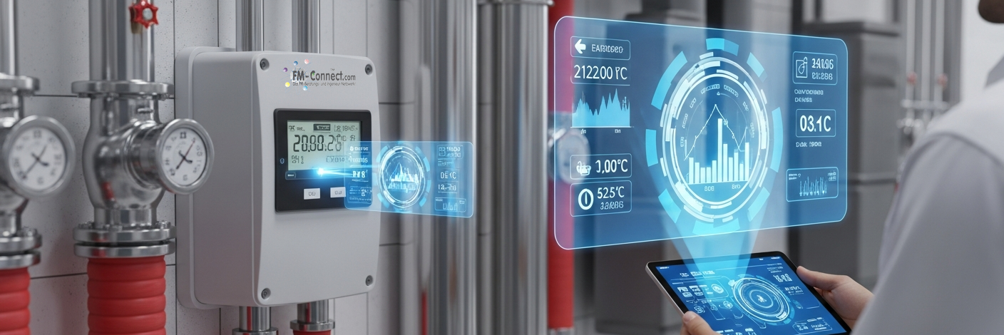 Anlage – Prüf- und Wartungsplan inkl. Prüfkalender für Total Technical Services (TTS)