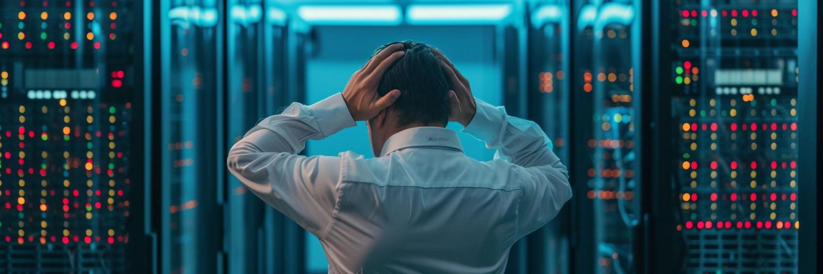 Effektives Risikomanagement im technischen Facility Management