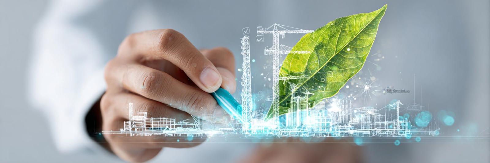 Personalkonzeption & Personalentwicklung im Technischen Facility Management