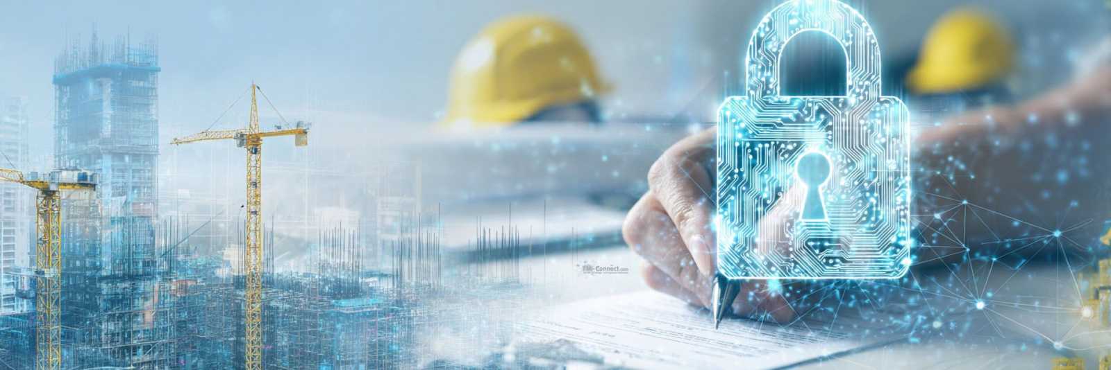 OT‑Security und Cyberschutz für technische Anlagen im Facility Management