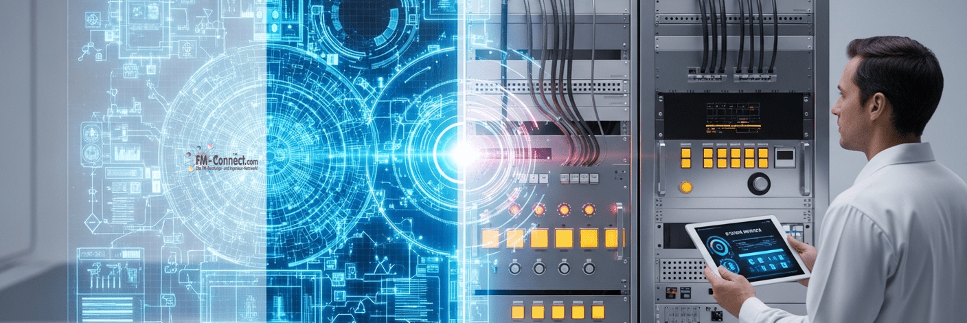 Start-up und Mobilisierung mit Implementierungs- und Übergabekonzepten im Facility Management