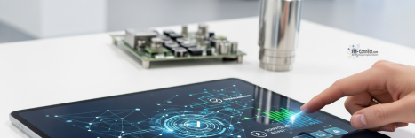 Erläuterung der Absperrvorrichtungen und Dokumentationsabläufe im technischen Facility Management