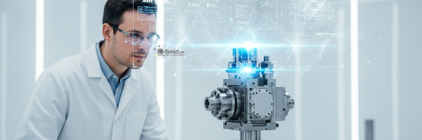 Erläuterung der Absperrvorrichtungen und Dokumentationsprozesse im technischen Facility Management