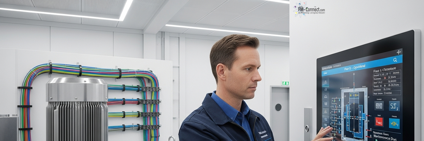 Aufzugsanlagen Verantwortung im technischen Facility Management Betrieb