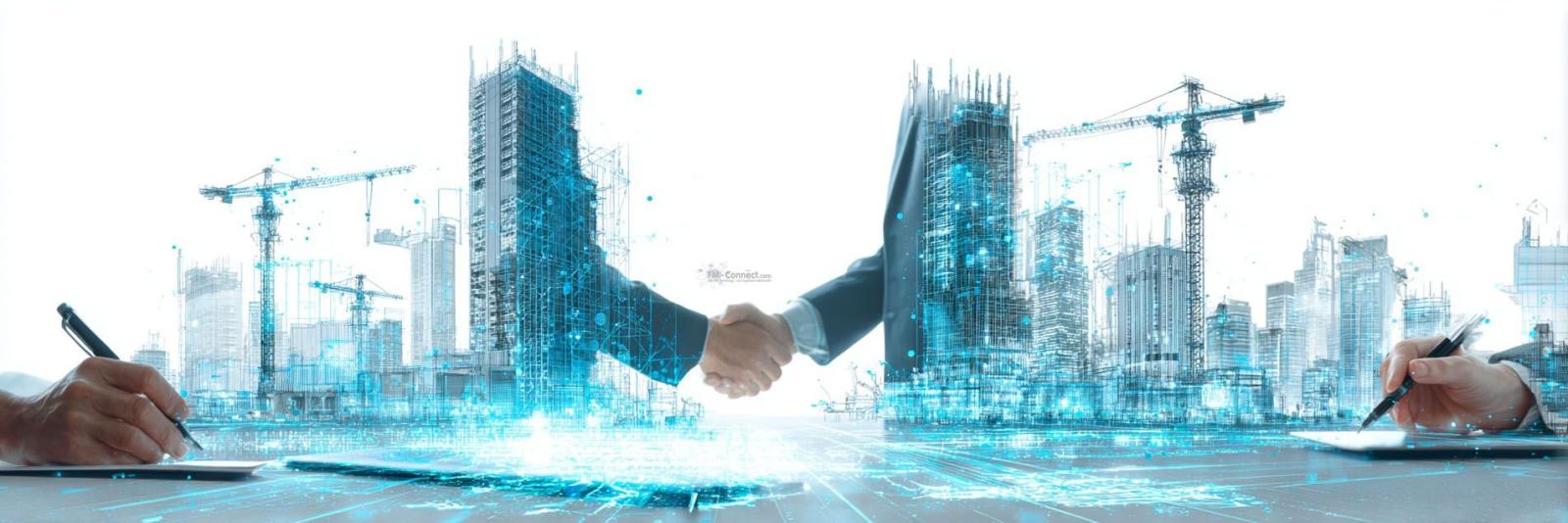 Autor im Technischen Facility Management