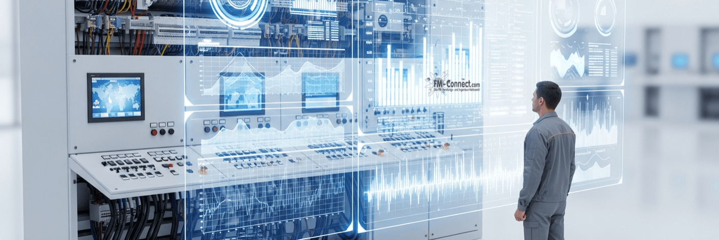 Zielsetzung der Instandhaltung im technischen Facility Management