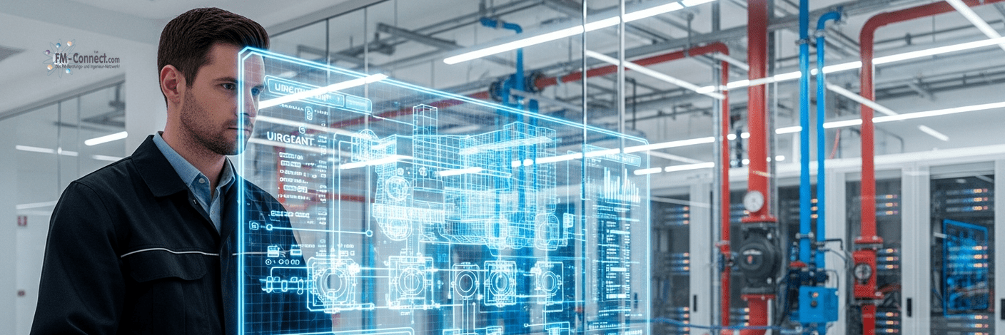 Technische Rufbereitschaft im technischen Facility Management mit geregelten Bereitschafts- und Eskalationsprozessen
