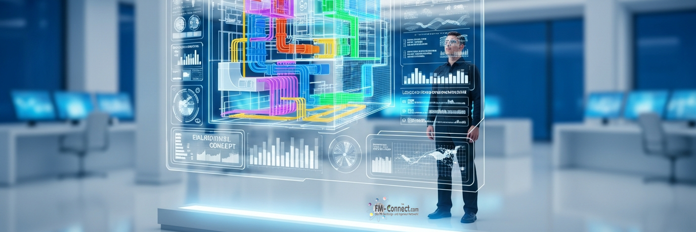 Risiko und Sicherheitsmanagement zur Identifikation und Kontrolle von Gefahren im technischen Facility Management
