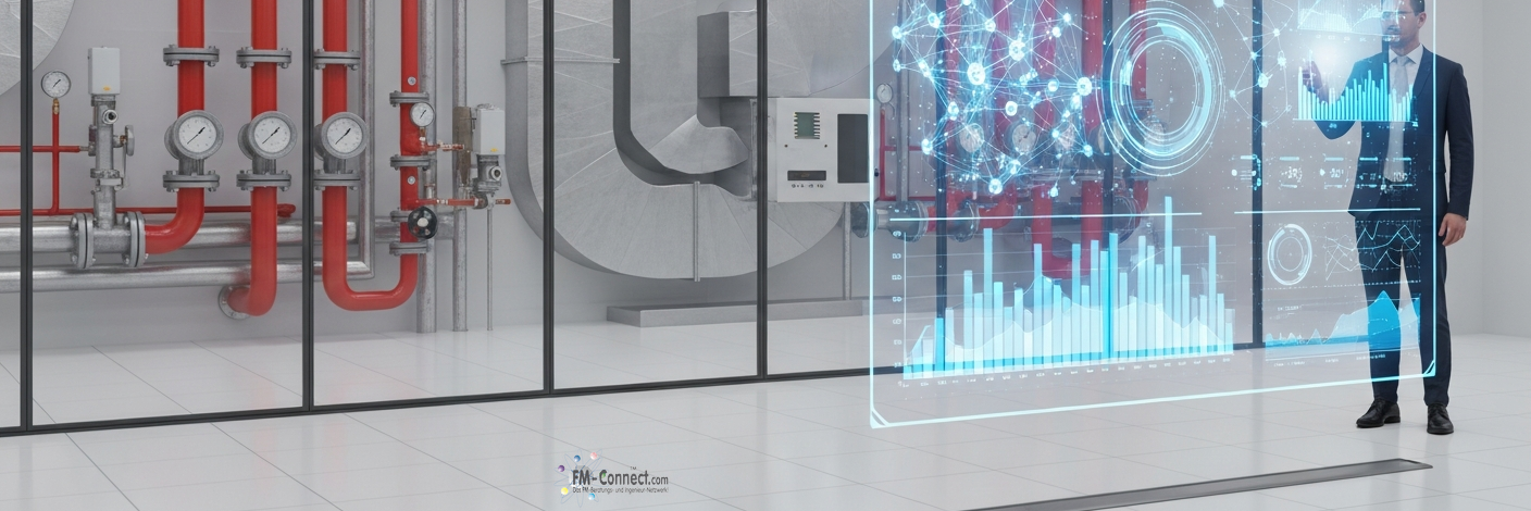 Wirtschaftliche Steuerungsgrößen zur Analyse und Optimierung von Kosten im technischen Facility Management